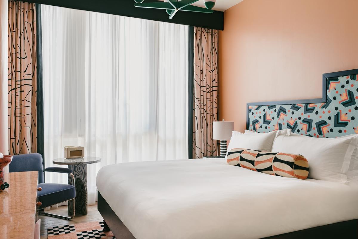 פירנצה Hotel Palazzo Ricasoli מראה חיצוני תמונה