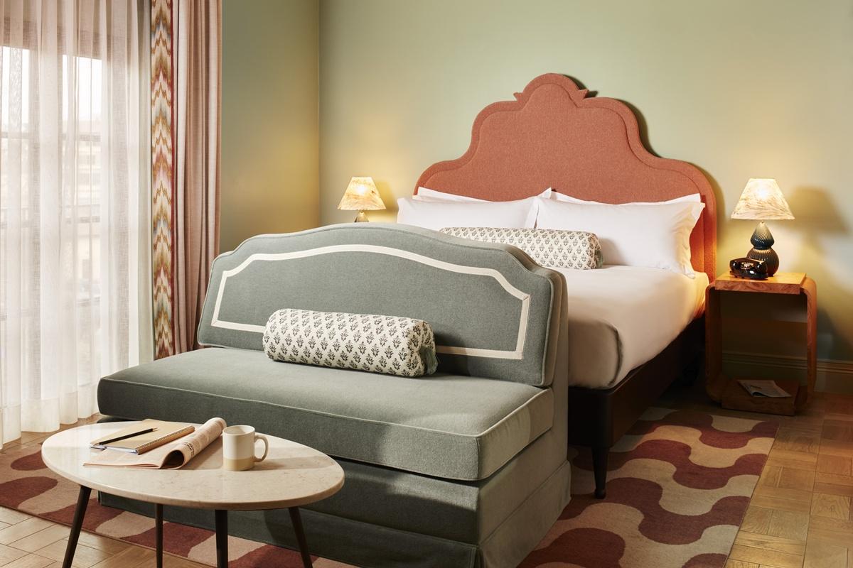 פירנצה Hotel Palazzo Ricasoli מראה חיצוני תמונה