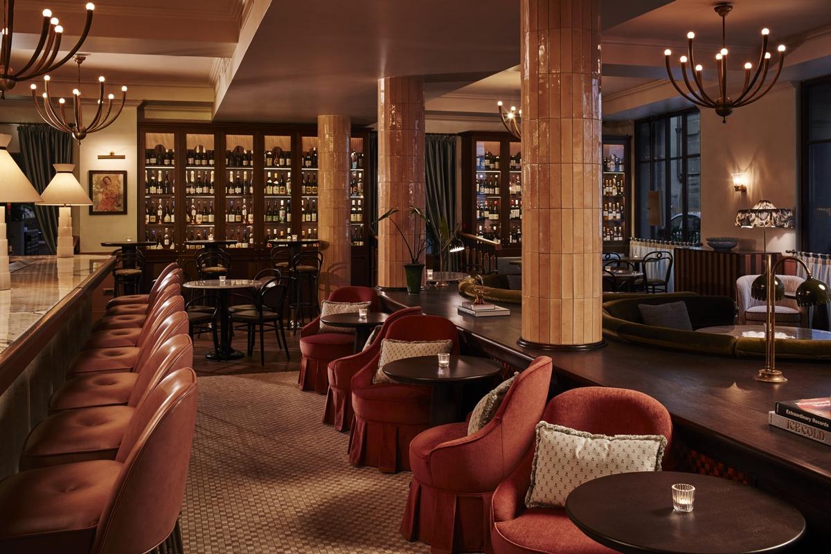 פירנצה Hotel Palazzo Ricasoli מראה חיצוני תמונה