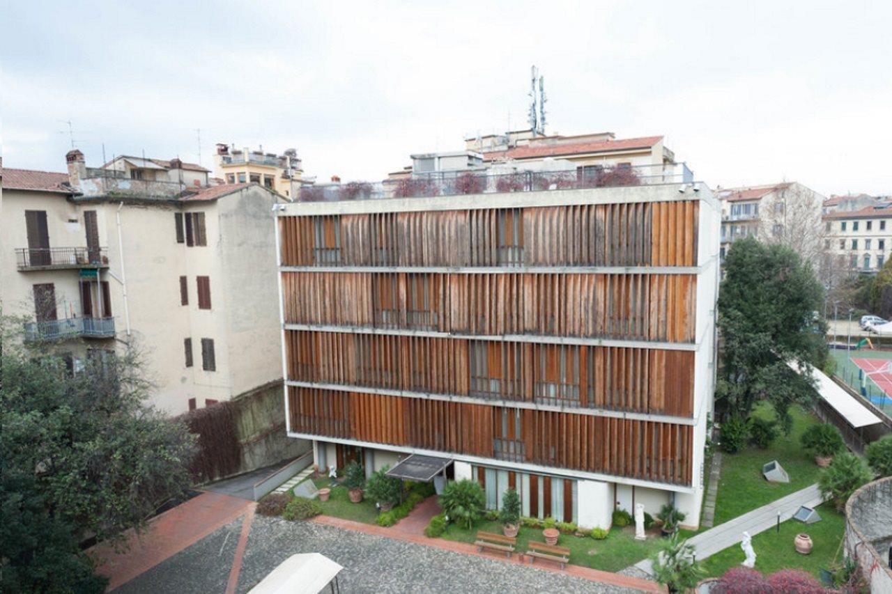 פירנצה Hotel Palazzo Ricasoli מראה חיצוני תמונה