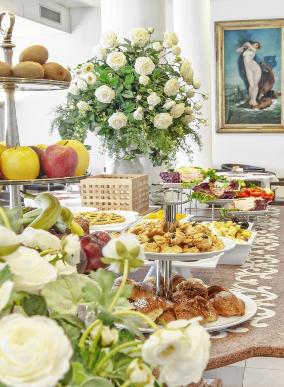 פירנצה Hotel Palazzo Ricasoli מראה חיצוני תמונה