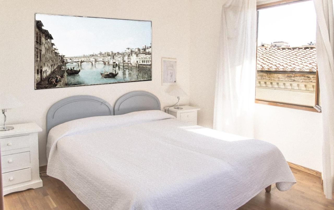 פירנצה Hotel Palazzo Ricasoli מראה חיצוני תמונה
