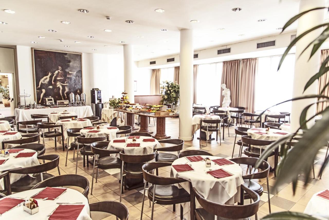 פירנצה Hotel Palazzo Ricasoli מראה חיצוני תמונה