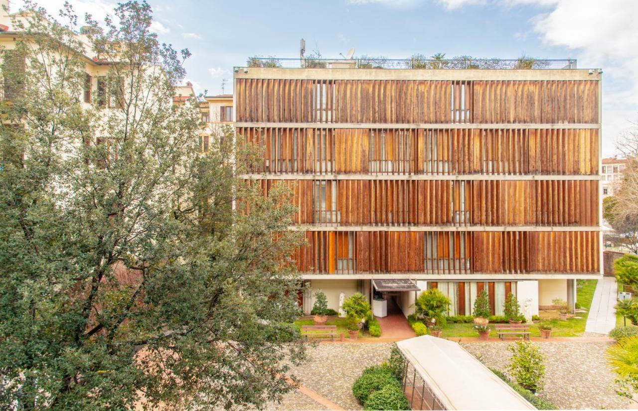 פירנצה Hotel Palazzo Ricasoli מראה חיצוני תמונה