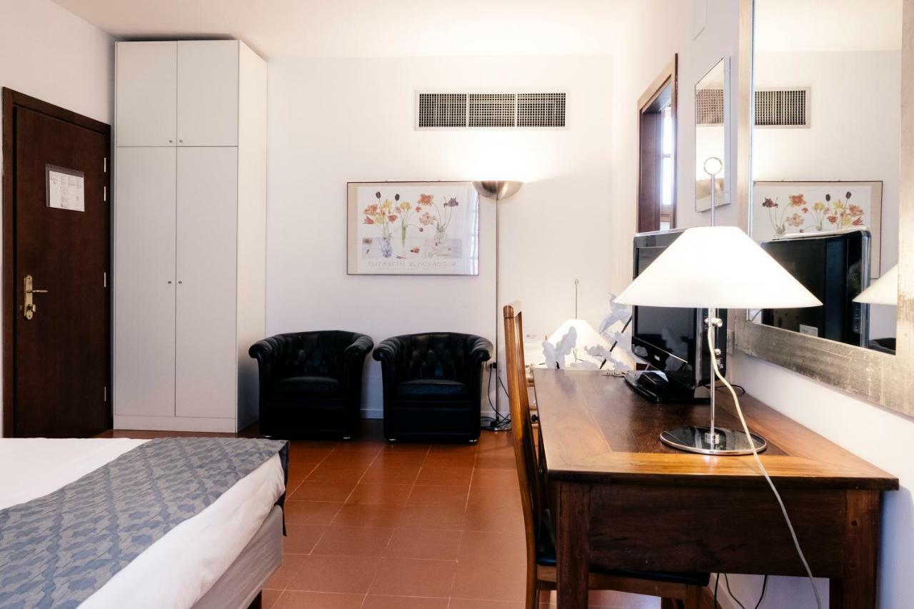 פירנצה Hotel Palazzo Ricasoli מראה חיצוני תמונה