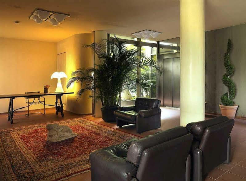 פירנצה Hotel Palazzo Ricasoli מראה חיצוני תמונה