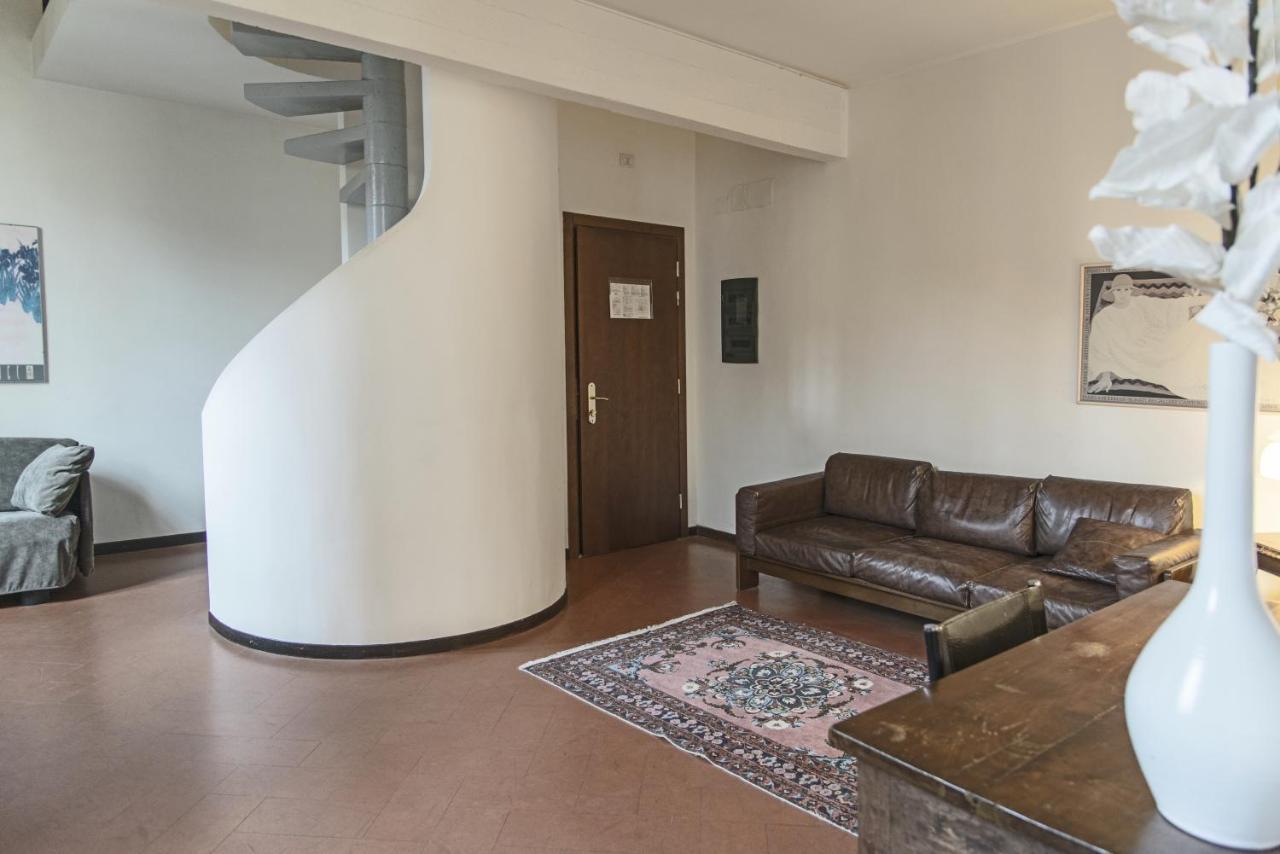 פירנצה Hotel Palazzo Ricasoli מראה חיצוני תמונה
